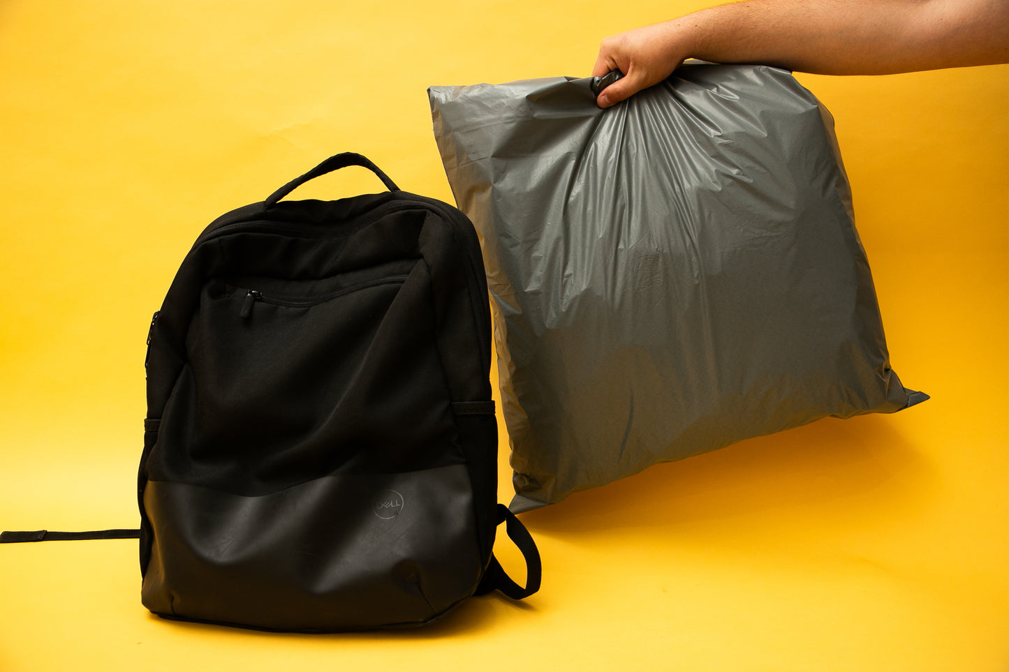 Bolsas de Envío Ecommerce Plateadas | SUMIPAQ®