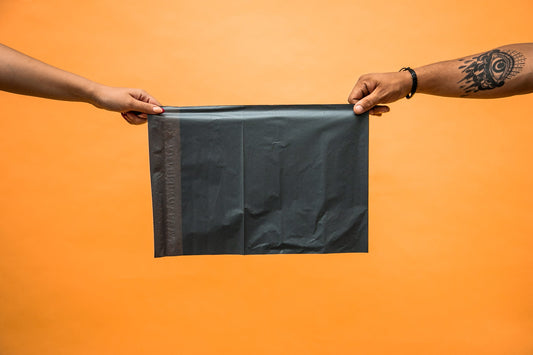 Bolsas para envíos en México