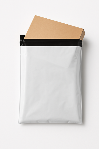 Bolsas para envío recicladas Sumipaq al mayoreo