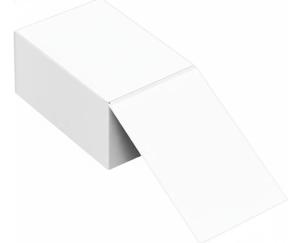 Etiquetas Térmicas 4x6 Sumipaq®