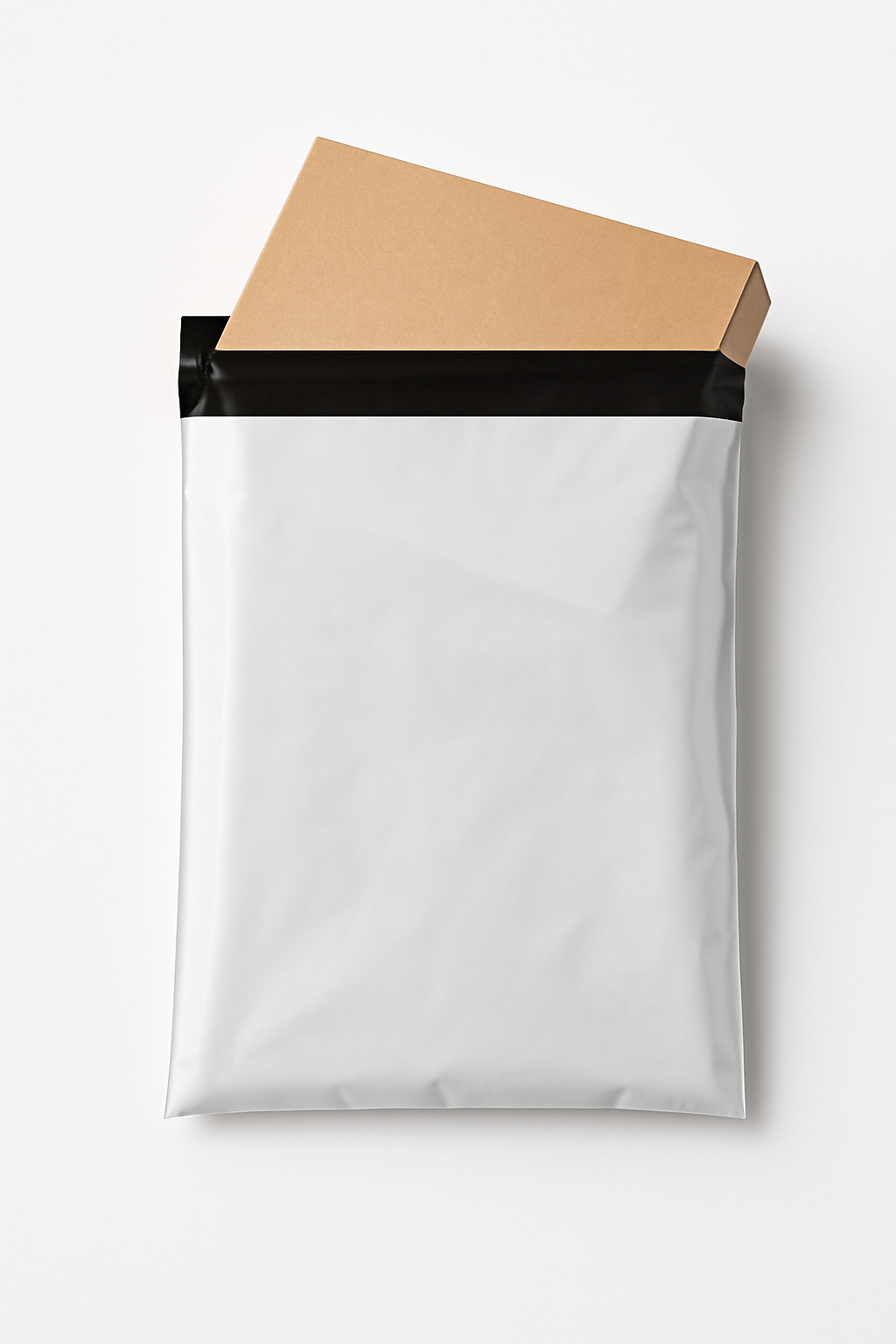 Bolsas para envío recicladas Sumipaq al mayoreo