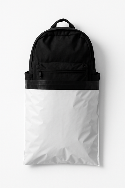 Bolsas para envío recicladas Sumipaq al mayoreo